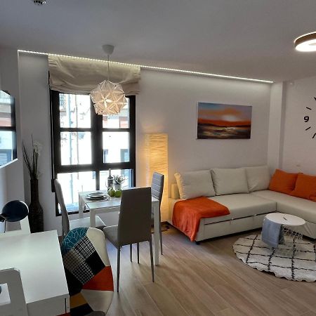 Alicante Beach Apartment Exterior foto