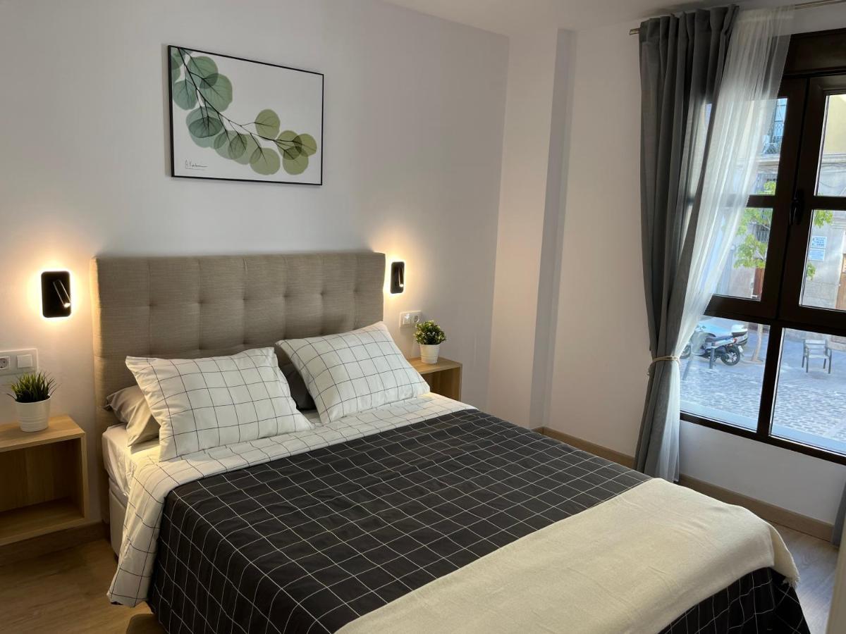 Alicante Beach Apartment Exterior foto